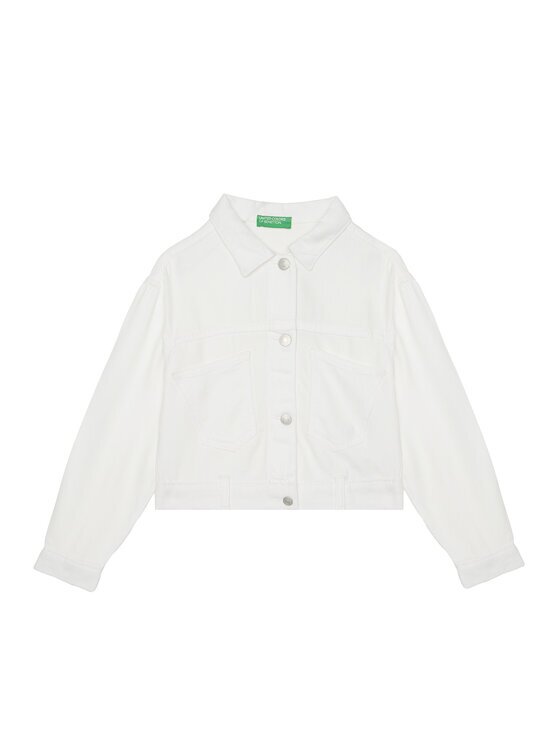 United Colors Of Benetton Geacă 21AQCN060 Regular Fit