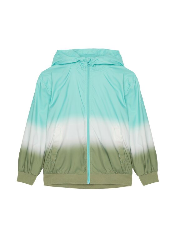United Colors Of Benetton Geacă 22YHCN06A Regular Fit