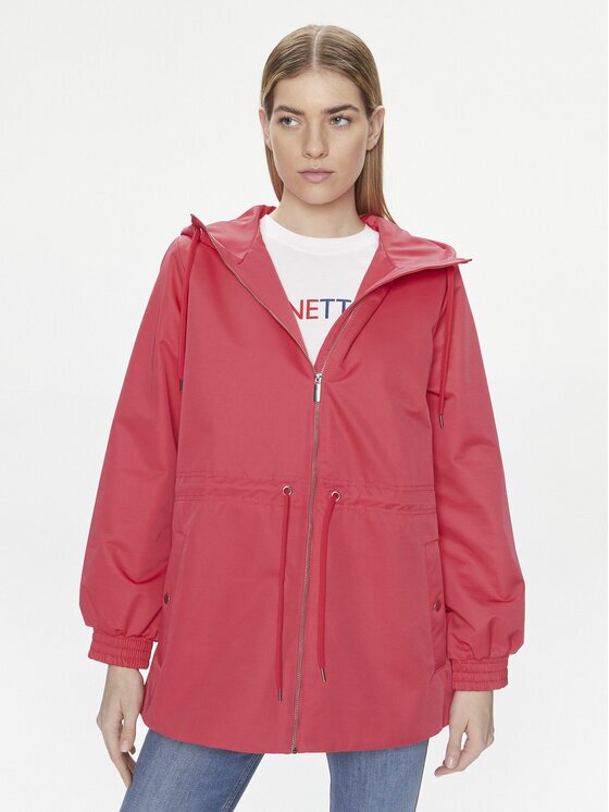 United Colors Of Benetton Geacă 27WZDN054 Regular Fit