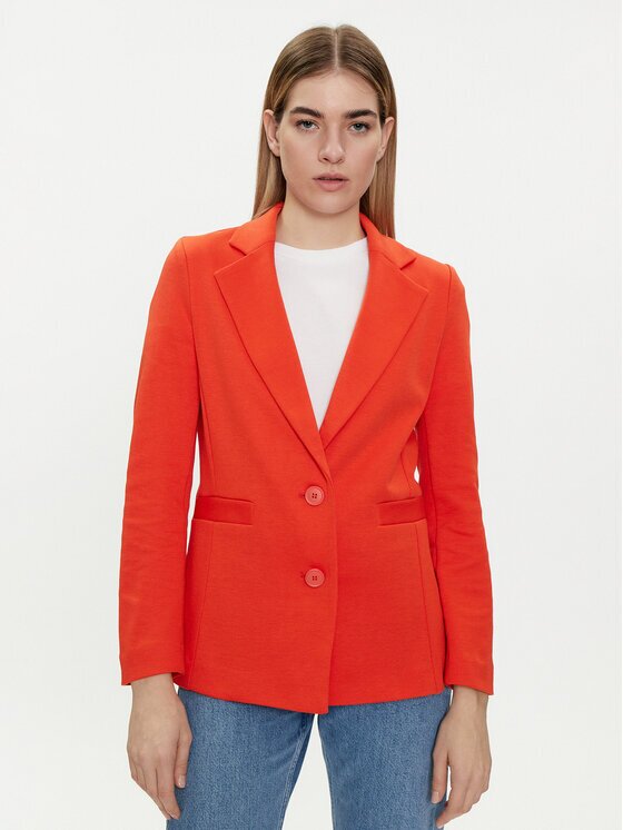 United Colors Of Benetton Geacă 28MVDW01T Regular Fit