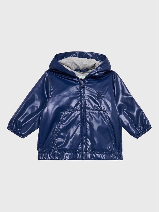 United Colors Of Benetton Geacă 2EO0AN00G Regular Fit