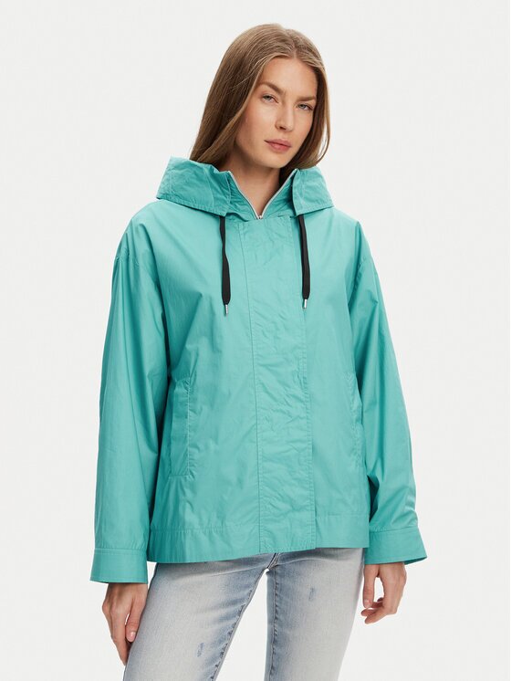 United Colors Of Benetton Geacă 2OGZDN07S Relaxed Fit