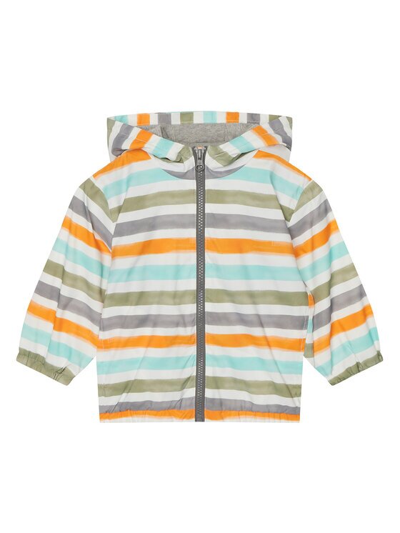 United Colors Of Benetton Geacă 2OKMGN03P Regular Fit