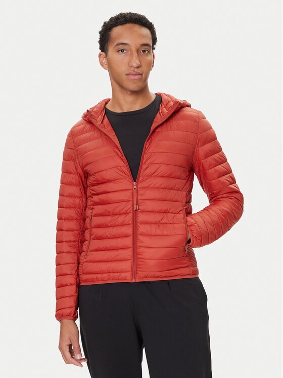 United Colors Of Benetton Geacă 2TWDUN06I Regular Fit