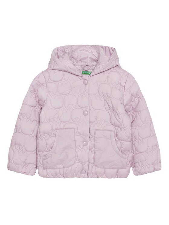 United Colors Of Benetton Geacă 2YCUGN042 Regular Fit