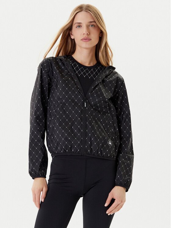 United Colors Of Benetton Geacă 49IY3M00C Regular Fit