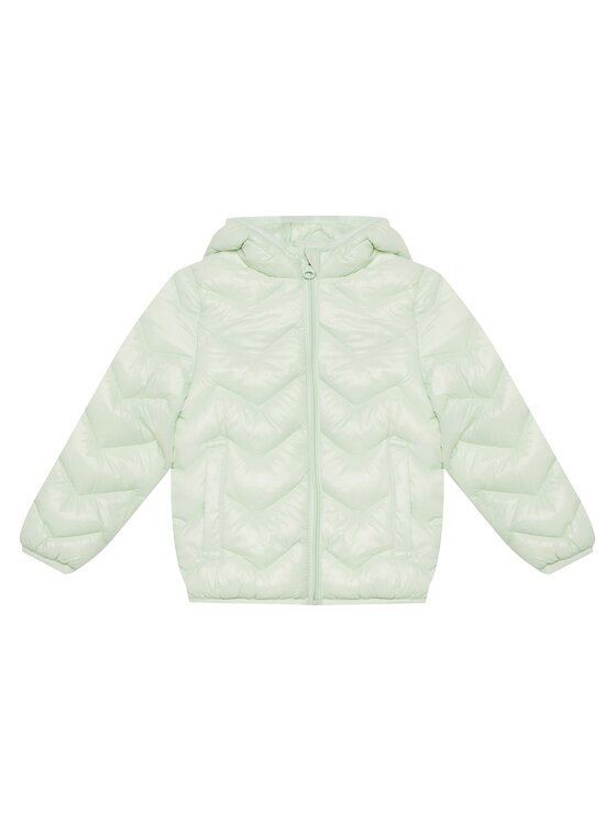 United Colors Of Benetton Geacă de iarnă 21INGN02Z Regular Fit