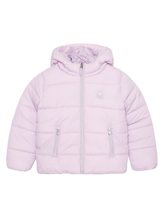 United Colors Of Benetton Geacă de iarnă 2LETCN04Y Regular Fit