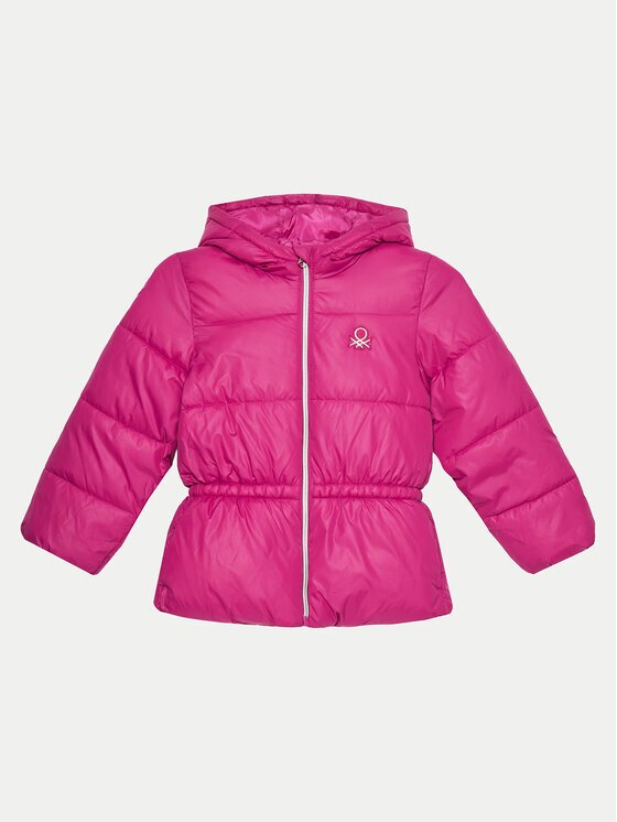 United Colors Of Benetton Geacă de iarnă 2NQRGN02X Regular Fit
