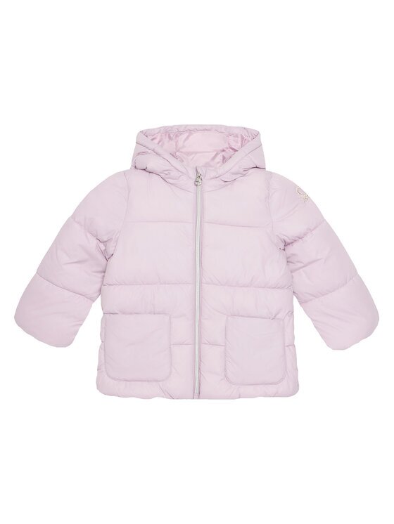 United Colors Of Benetton Geacă de iarnă 2NQRGN03V Regular Fit
