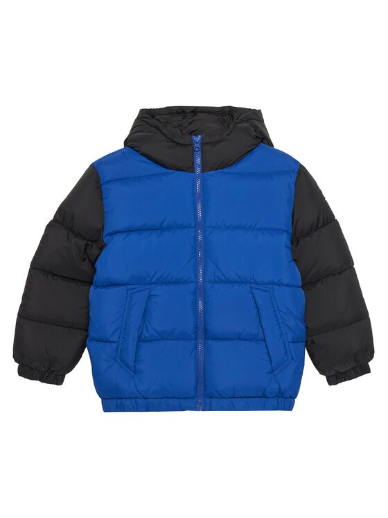 United Colors Of Benetton Geacă de iarnă 2WU0CN06N Regular Fit