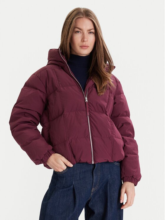 United Colors Of Benetton Geacă din puf 22T6DN086 Regular Fit