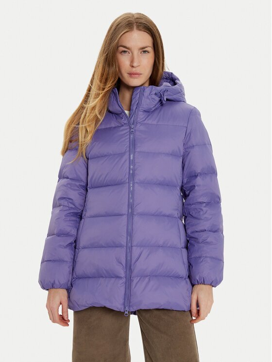 United Colors Of Benetton Geacă din puf 2NIWDN06X Regular Fit