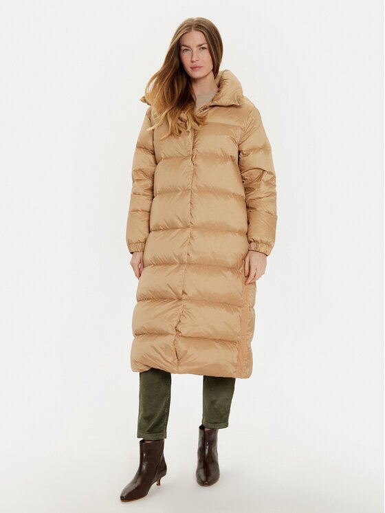 United Colors Of Benetton Geacă din puf 2TWDDN06S Regular Fit