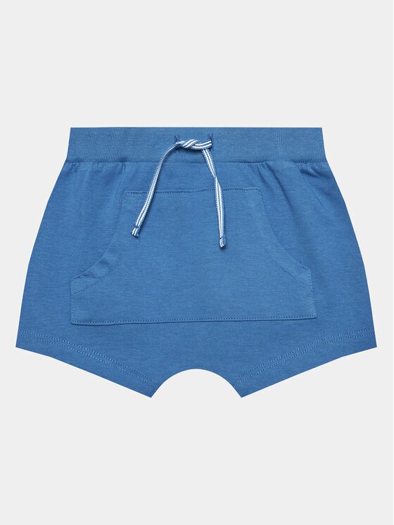 United Colors Of Benetton Pantalon scurți din material 3BL0A9006 Regular Fit