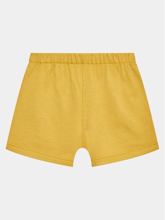 United Colors Of Benetton Pantalon scurți din material 3MI5A9008 Regular Fit