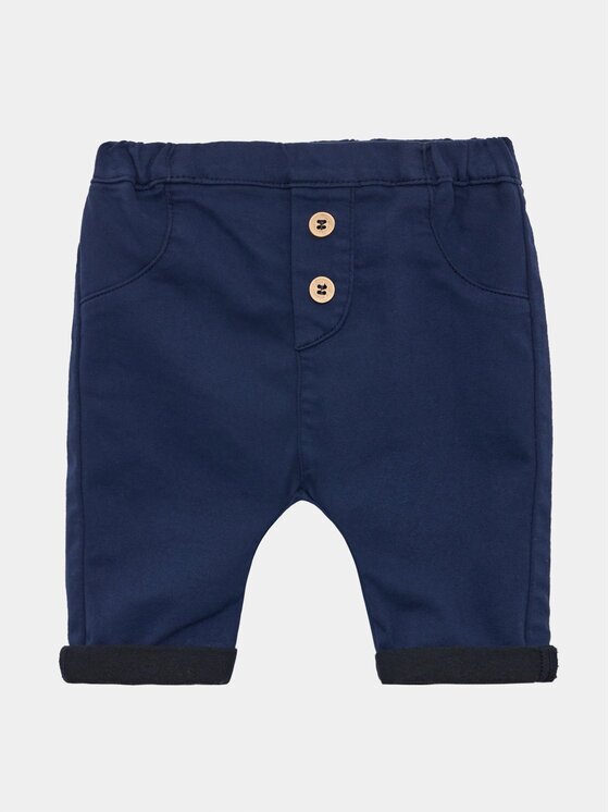 United Colors Of Benetton Pantalon scurți din material 4AU0557RE Modern Fit