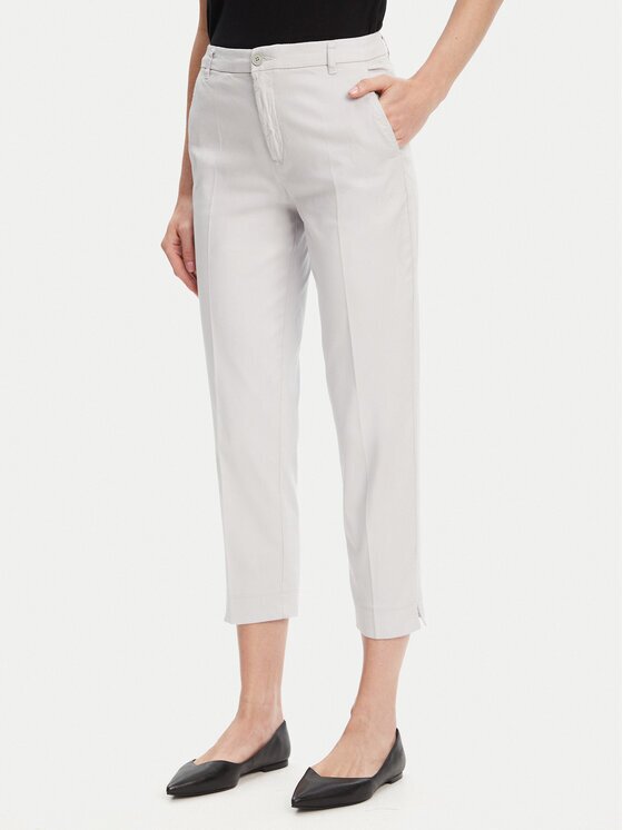 United Colors Of Benetton Pantaloni chino 4CDR558R5 Slim Fit