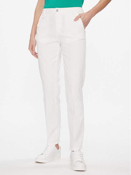 United Colors Of Benetton Pantaloni chino 4GD7DF061 Regular Fit