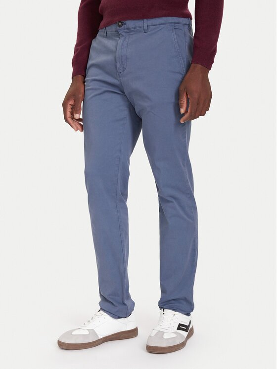 United Colors Of Benetton Pantaloni chino 4TZYUF04P Slim Fit