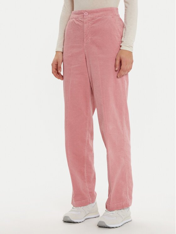 United Colors Of Benetton Pantaloni din material 4HA2DF07I Regular Fit