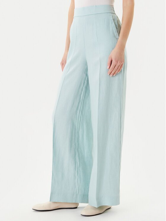 United Colors Of Benetton Pantaloni palazzo 4AGHDF08K Wide Leg