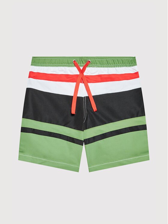 United Colors Of Benetton Pantaloni scurți pentru înot 5JD00X00C Regular Fit