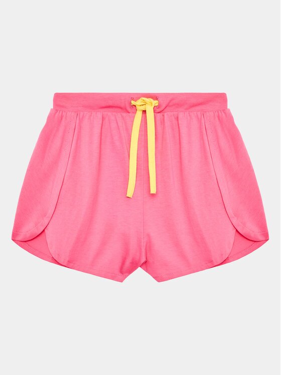United Colors Of Benetton Pantaloni scurți sport 3096C901Y Regular Fit