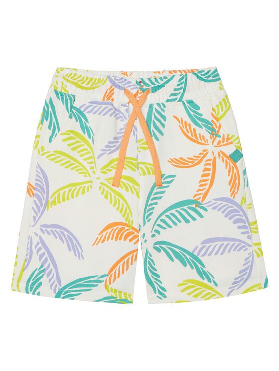 United Colors Of Benetton Pantaloni scurți sport 32IEC903E Regular Fit