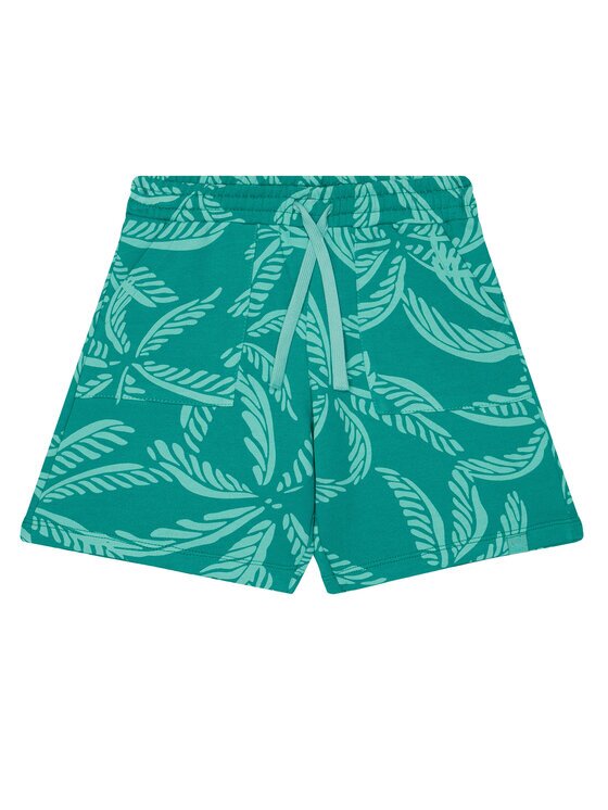 United Colors Of Benetton Pantaloni scurți sport 32IEG901Y Regular Fit