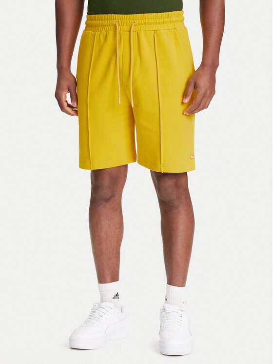 United Colors Of Benetton Pantaloni scurți sport 342ZU900X Regular Fit