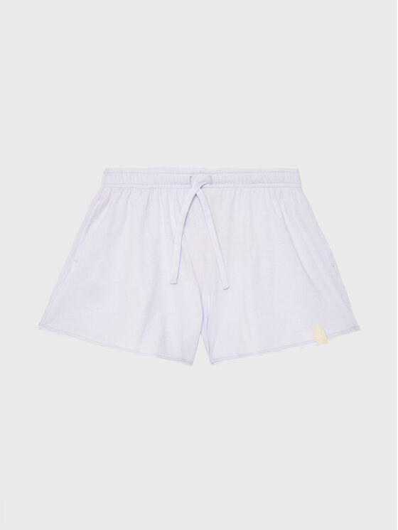 United Colors Of Benetton Pantaloni scurți sport 37YKC901O Regular Fit