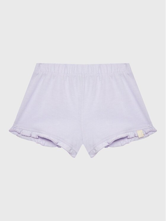 United Colors Of Benetton Pantaloni scurți sport 37YKG900S Regular Fit