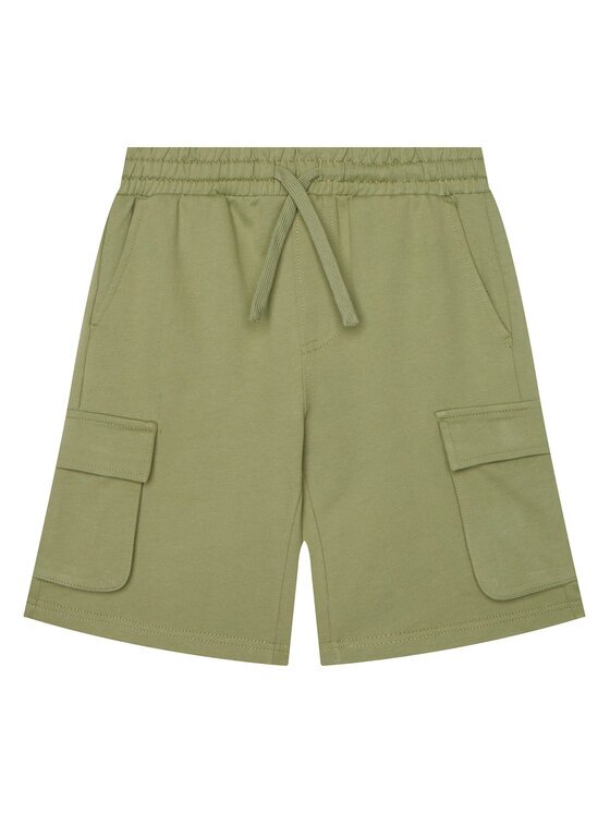 United Colors Of Benetton Pantaloni scurți sport 39DJC902N Regular Fit