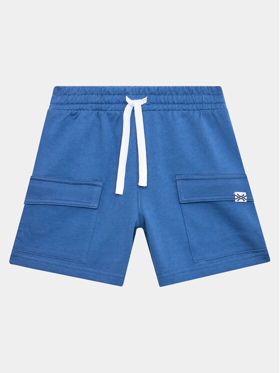 United Colors Of Benetton Pantaloni scurți sport 3BC1G900Z Regular Fit