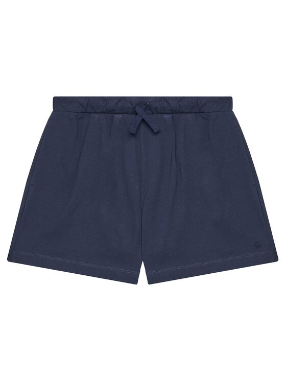 United Colors Of Benetton Pantaloni scurți sport 3BL0C903I Regular Fit