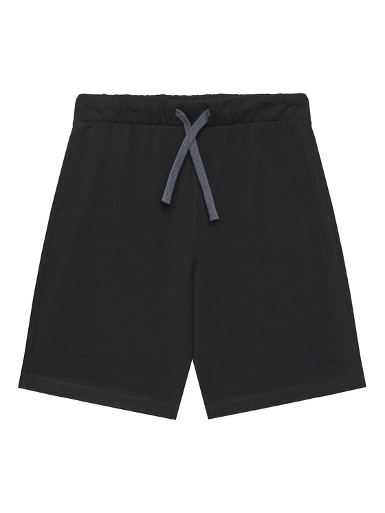 United Colors Of Benetton Pantaloni scurți sport 3BL0C903L Regular Fit