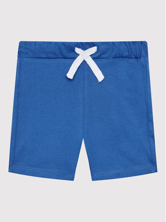 United Colors Of Benetton Pantaloni scurți sport 3BL0G900G Regular Fit