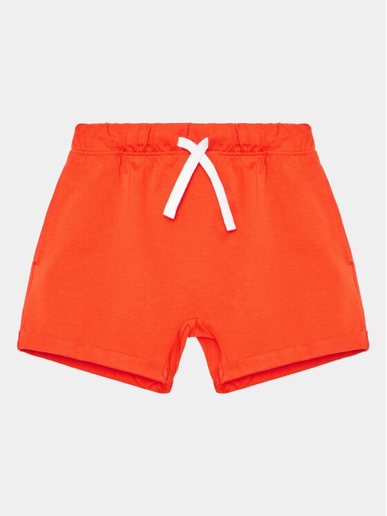 United Colors Of Benetton Pantaloni scurți sport 3BL0G9014 Regular Fit