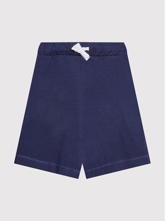United Colors Of Benetton Pantaloni scurți sport 3BL0I0501 Regular Fit