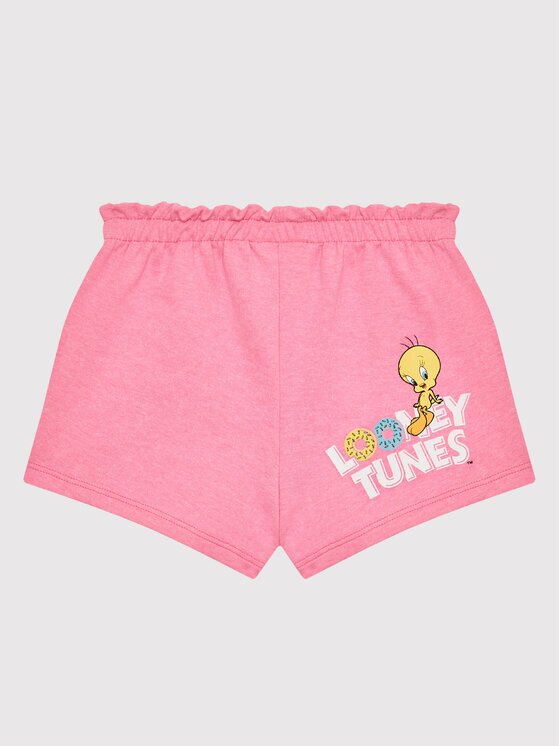 United Colors Of Benetton Pantaloni scurți sport 3BT0G900K Regular Fit