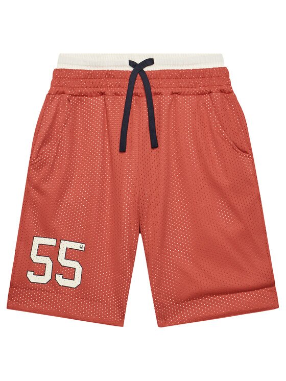 United Colors Of Benetton Pantaloni scurți sport 3FJGC903C Regular Fit