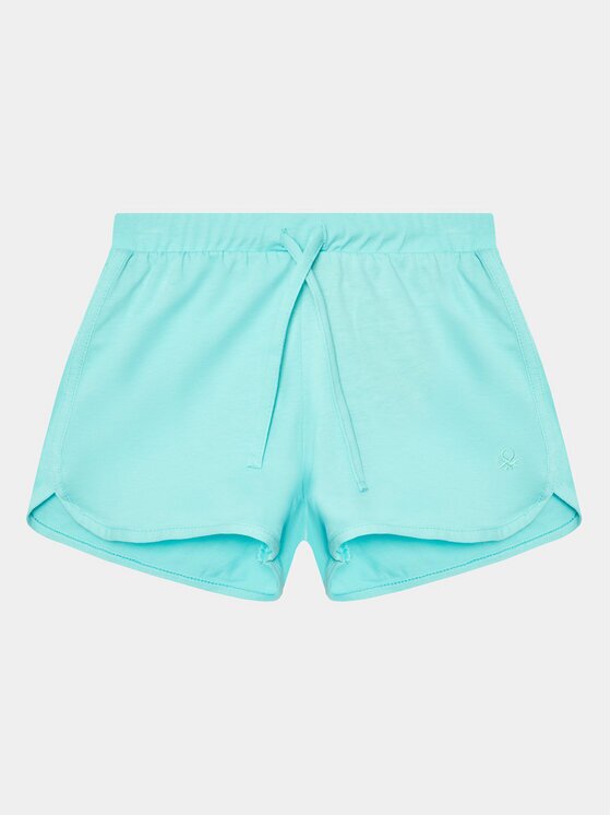 United Colors Of Benetton Pantaloni scurți sport 3I1XC901F Regular Fit