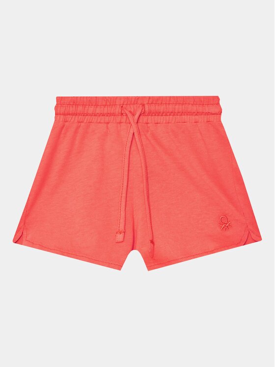 United Colors Of Benetton Pantaloni scurți sport 3I1XG900N Regular Fit