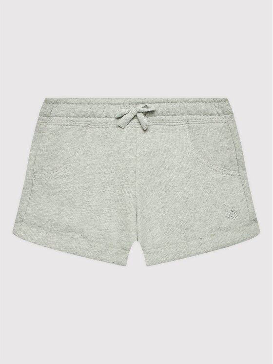 United Colors Of Benetton Pantaloni scurți sport 3J68I0973 Regular Fit