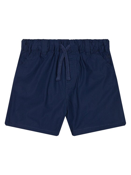 United Colors Of Benetton Pantaloni scurți sport 4AC7G902O Regular Fit
