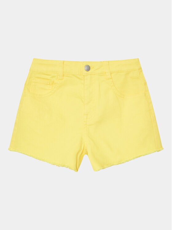 United Colors Of Benetton Pantaloni scurți sport 4HB5C901N Regular Fit
