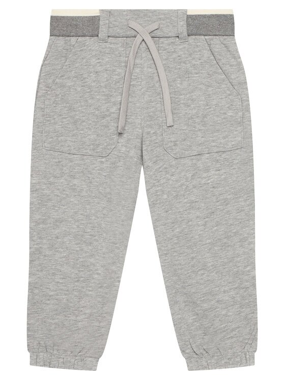 United Colors Of Benetton Pantaloni trening 32N4GF050 Regular Fit