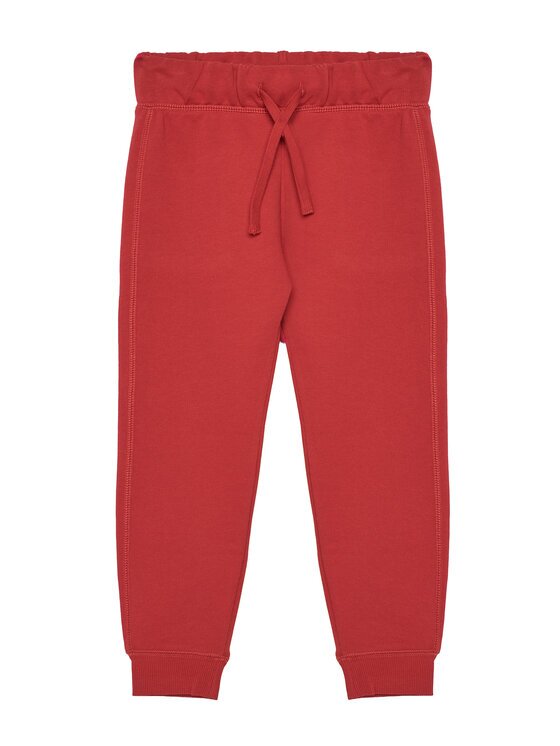 United Colors Of Benetton Pantaloni trening 3J68CF058 Regular Fit