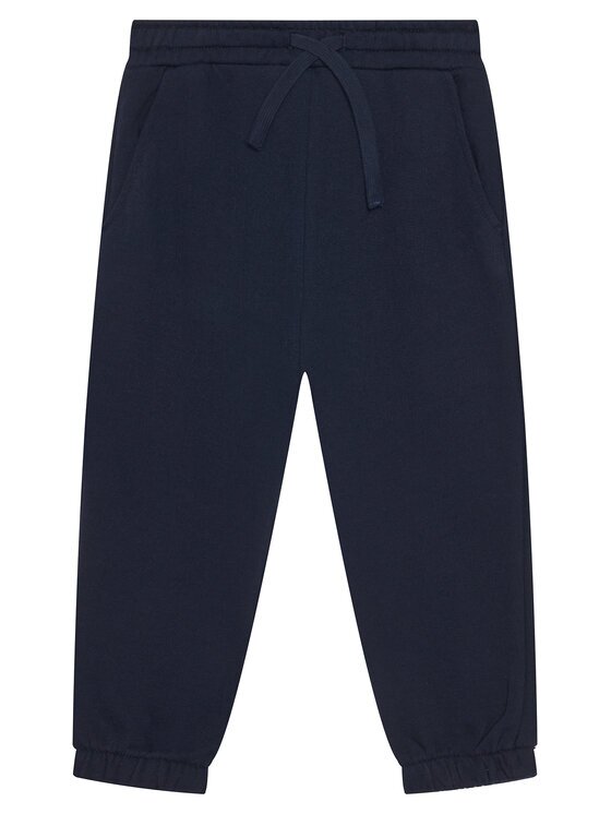 United Colors Of Benetton Pantaloni trening 3J68GF04Z Regular Fit